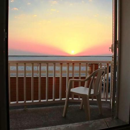 Apartamento Em Frente Ao Mar Кошта-Нова Екстер'єр фото