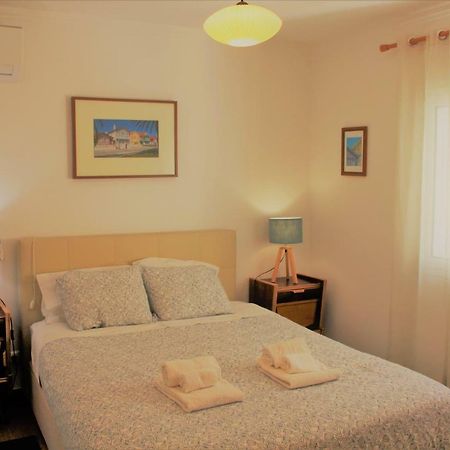 Apartamento Em Frente Ao Mar Кошта-Нова Екстер'єр фото