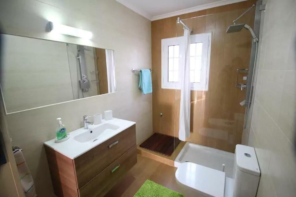 Apartamento Em Frente Ao Mar Кошта-Нова Екстер'єр фото